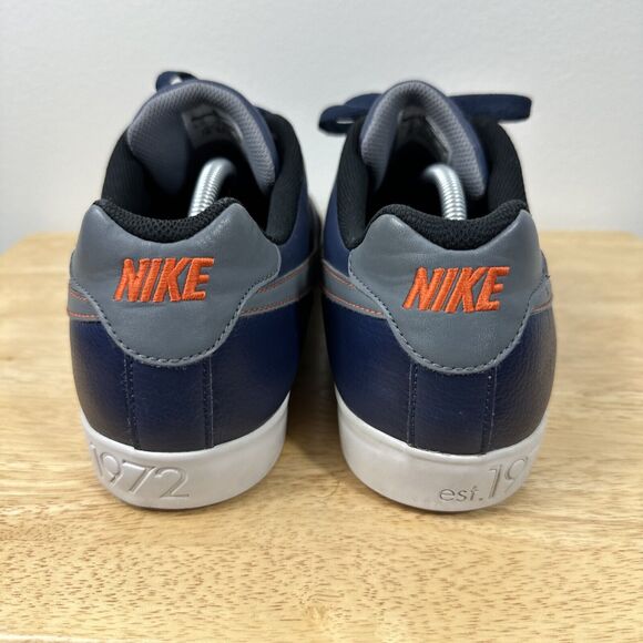 Nike Court Tour New Mens 458673-401 Blue Casual Shoes Size 12 - Picture 7 of 13